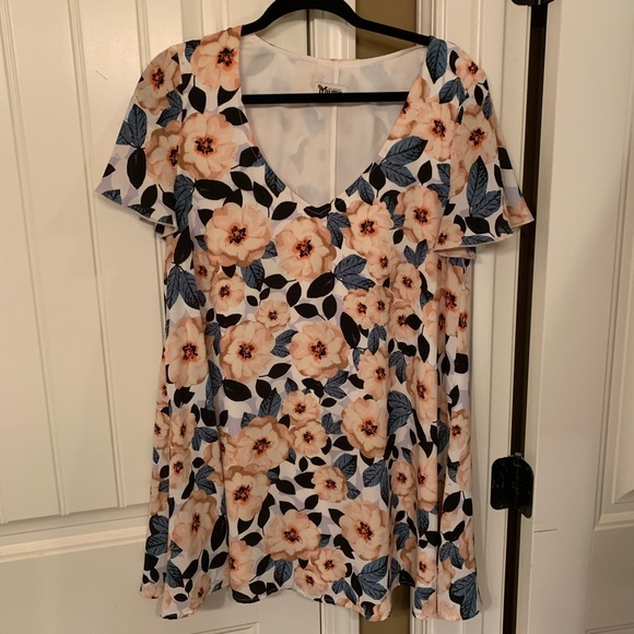 Steel Magnolia Kylie Dress SMYM - Picture 2 of 4